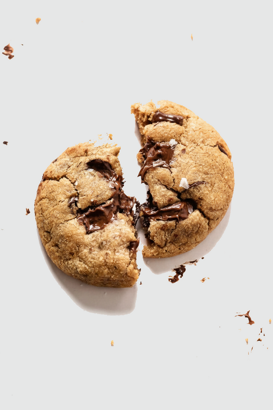 Chocolate Chip Cookies (Box of 6)